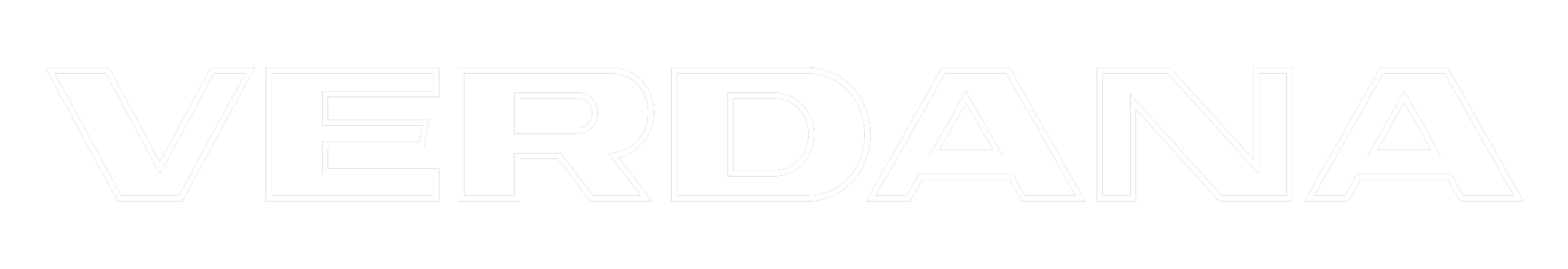 Verdana